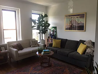 Rented by Balis Realty Corp.