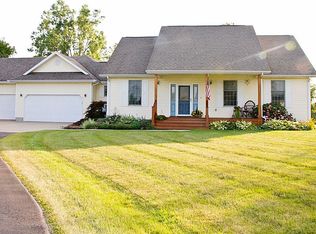 3476 S Irish Rd, Davison, MI 48423