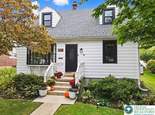 1422 Montrose Ave, Bethlehem, PA 18018