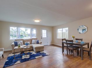 4430 Cherokee Ave, San Diego, CA 92116