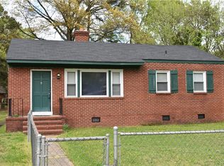 5604 Heywood Rd, Richmond, VA 23224