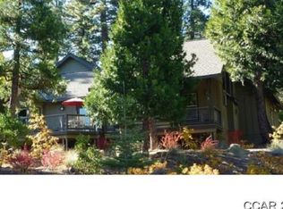 2221 Navajo Dr, Arnold, CA