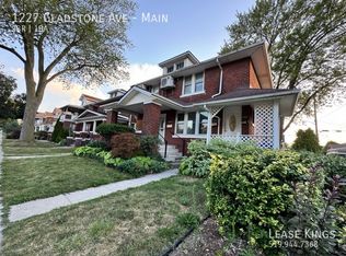 1227 Gladstone Ave, Windsor, ON N8X 1H3