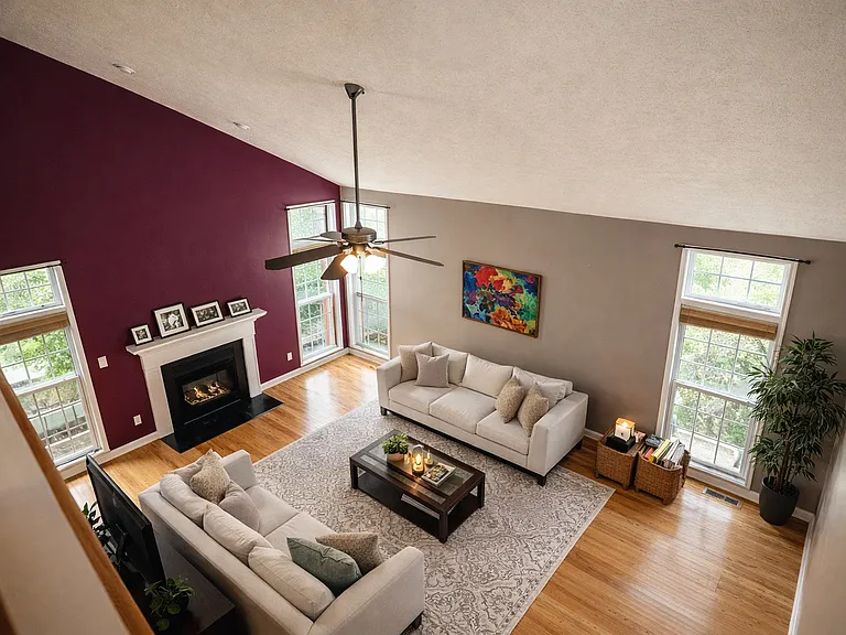 3921 Crooked Tree Dr — Photo 2