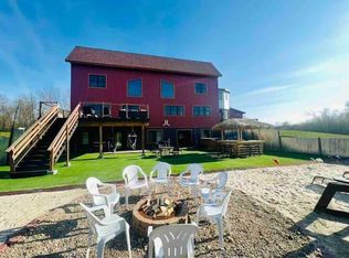 S6549 Bluff Rd, Merrimac, WI 53561