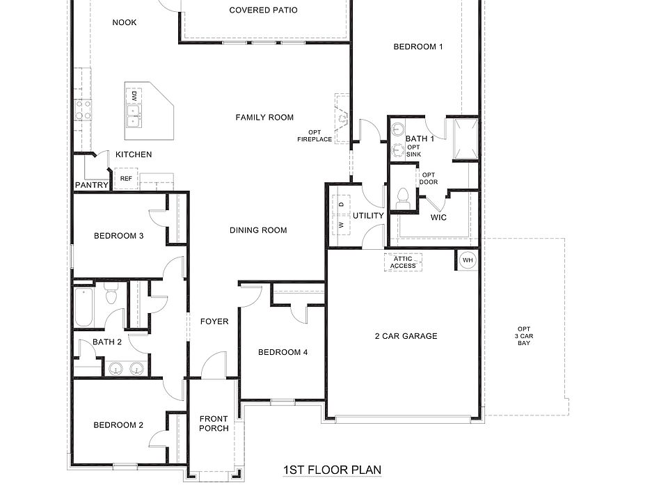 Floor Plan.