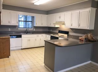 61 County Road 33820, Paris, TX 75460