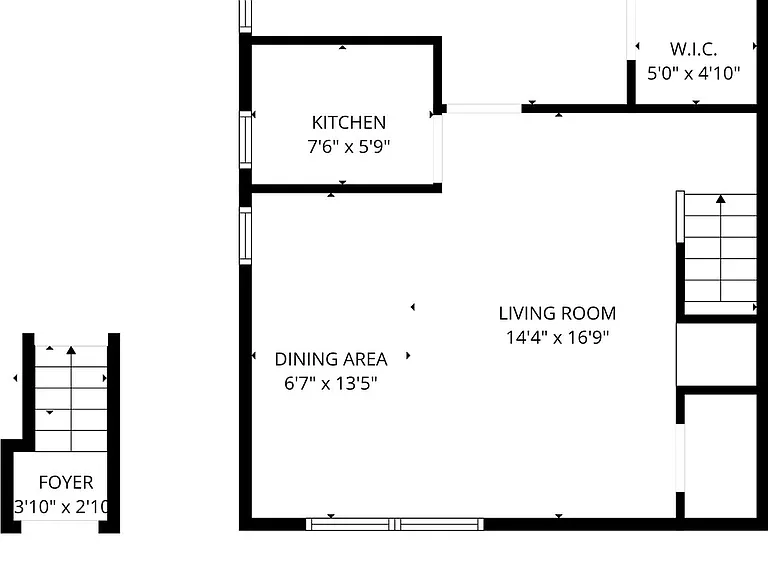 Charming 1, 2, and 3-Bedroom Townhomes in a Quiet Pittsburgh Neighborhood — Photo 51