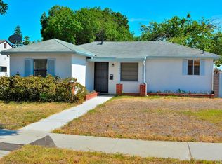 1070 W 209th St, Torrance, CA 90502