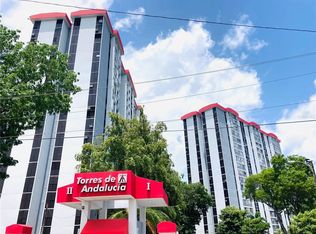 Torres De Andalucia #II-306, San Juan, PR 00926