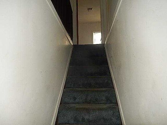up stair case