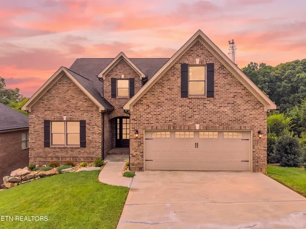 1833 Rockford Ln, Knoxville, TN 37922