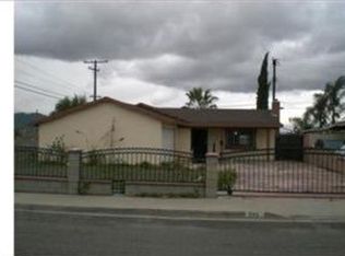 291 Mont Martre Ave, Riverside, CA 92501