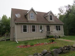 106 Shaw Rd, Goshen, MA 01032