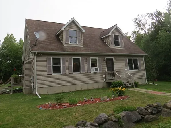 106 Shaw Rd, Goshen, MA 01032