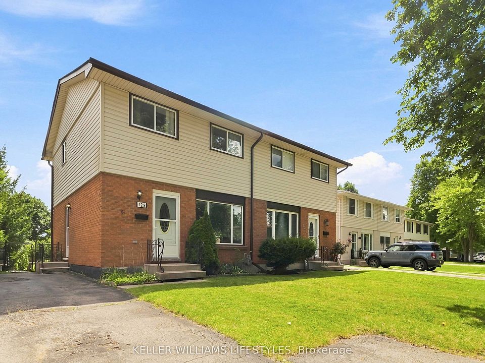 1st image of 129 Culver Cres