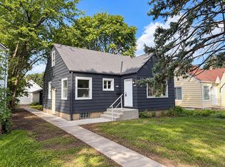 4141 N 49th STREET, Milwaukee, WI 53216
