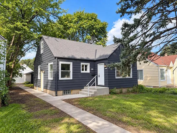 4141 N 49th STREET, Milwaukee, WI 53216
