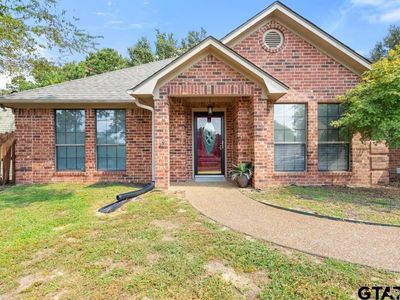319 Hideaway Ln E, Hideaway, TX, 75771