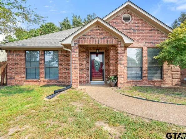 319 Hideaway Ln E, Hideaway, TX 75771