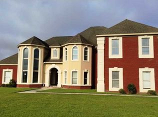 29 Ridgeway Ln, Hope Hull, AL 36043