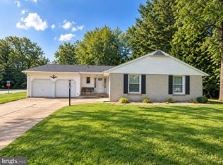 1100 Linda Rd, Wilmington, DE 19810