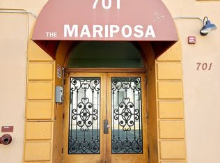 701 S Mariposa Ave APT 101, Los Angeles, CA 90005