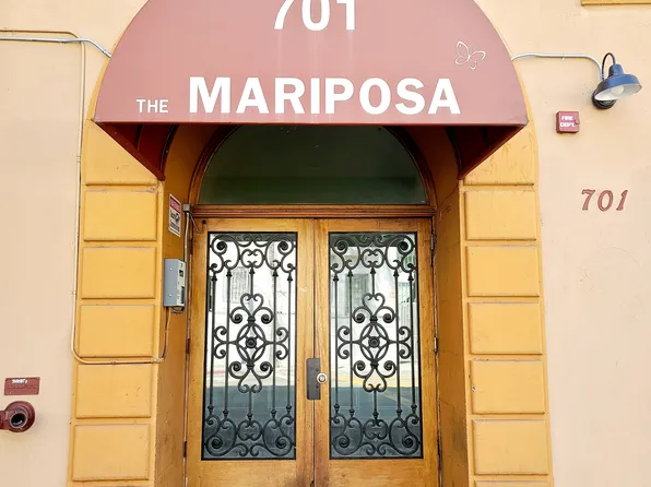 701 S Mariposa Ave APT 101, Los Angeles, CA 90005