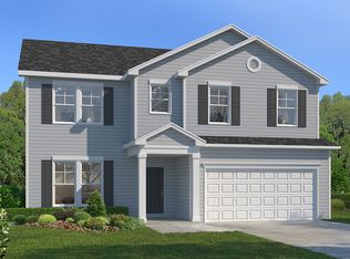 Spring Mountain II Plan, Wexford, Richmond Hill, GA 31324