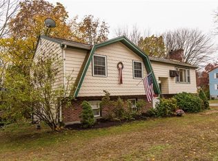 44 Roosevelt Ave, Pascoag, RI 02859