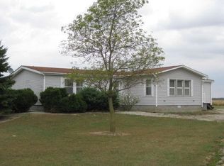 8207 N State Road 1, Bryant, IN 47326