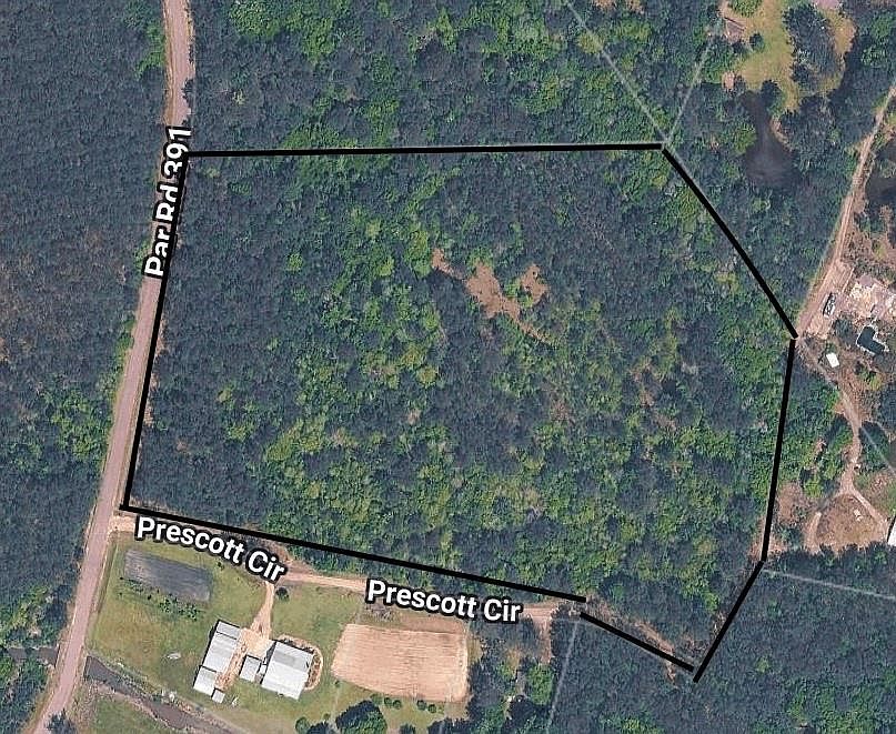 1st image of Burt Rd