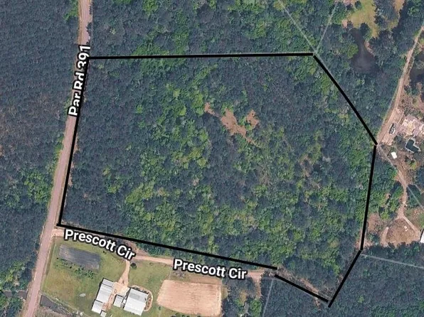 Burt Rd, Bogalusa, LA 70427