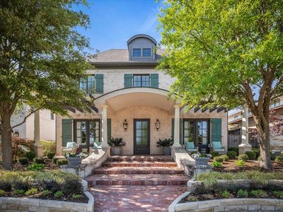 3932 Bishops Flower Rd, Fort Worth, TX, 76109