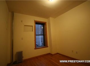 108 Mulberry St APT 18, New York, NY 10013