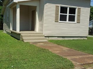 1408 E 26th St, Sheffield, AL 35660