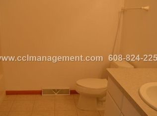 1703 Carns Dr, Madison, WI 53719