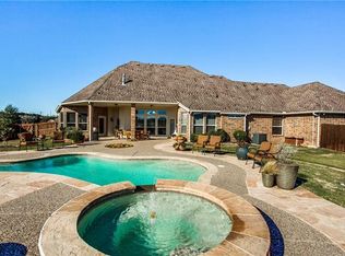 6820 Brooke Blvd, Midlothian, TX 76065