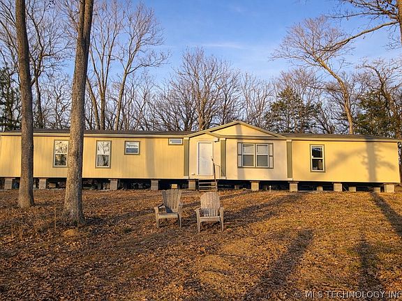 2nd image of 8412 Texoma Hills Rd