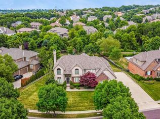 9901 W 144th St, Overland Park, KS 66221