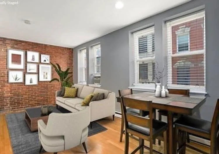 121 Salem St #2C — Photo 1