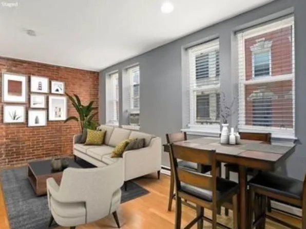 121 Salem St APT 2C, Boston, MA 02113