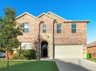 2501 Sun Creek Dr, Little Elm, TX 75068