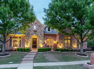 8400 Sea Pines Pl, McKinney, TX 75072