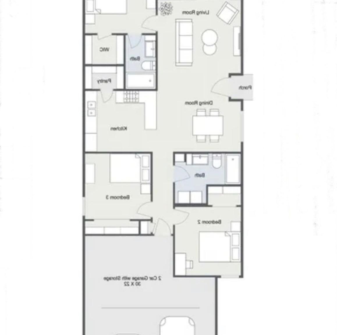 1115 N Boyd Ave UNIT B, Newton, KS 67114 Zillow