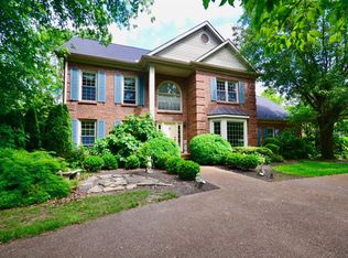 419 Savannah Trace Dr, Clarksville, TN 37043