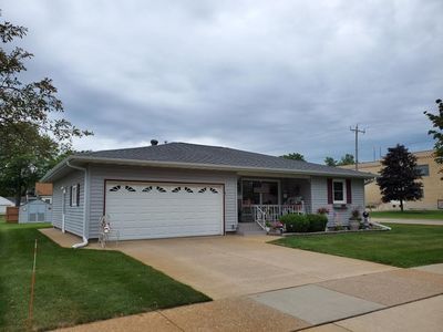 310 17th St S, Wisconsin Rapids, WI, 54494