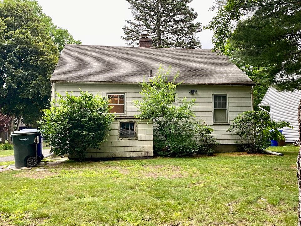 78 Mayflower Rd, Springfield, MA 01118 Zillow