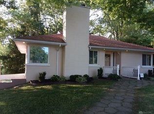 4401 Swigart Rd, Dayton, OH 45440