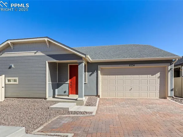 6234 Lythmore Grv, Colorado Springs, CO 80927